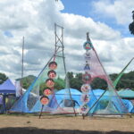 龍珠祈福，營期圓滿